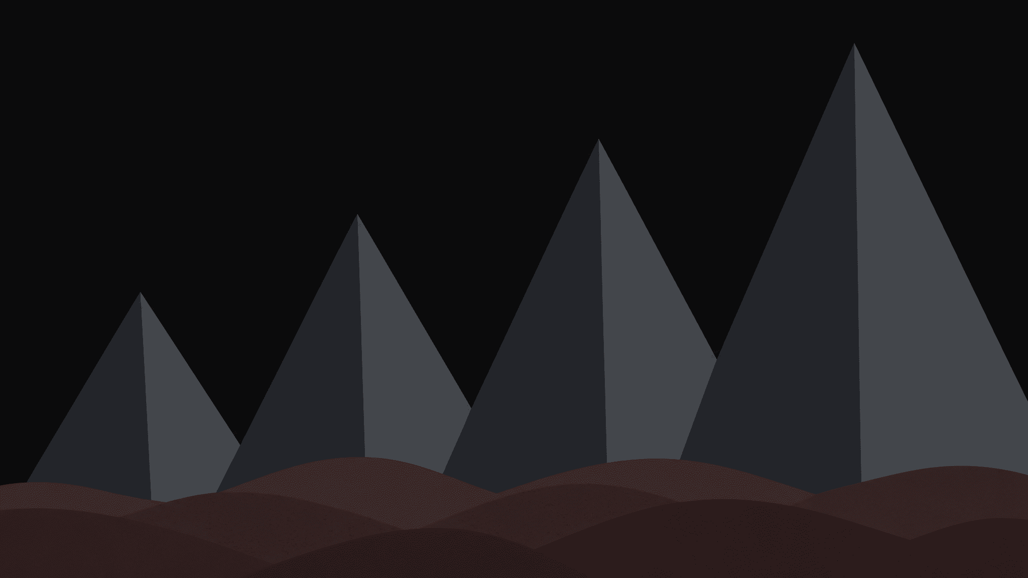 Die Reise über vier Gipfel — CORE 4, Generals Tent, Challenge-Based Lifestyle, das Impossible Game
